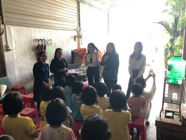 khong chi xinh dep huong giang con khien nguoi ham mo tu hao boi tam long luong thien