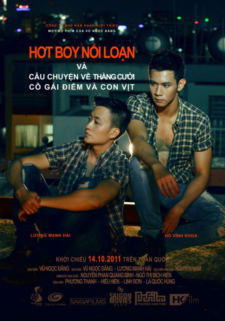 nhung bo phim viet nam nao de cap toi chu de lgbt