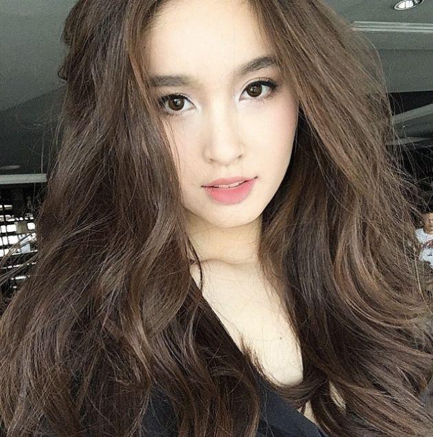 Giật mình với hành trình 'lột xác' của 4 người đẹp chuyển giới xinh nhất Thái Lan giat minh voi hanh trinh lot xac cua 4 nguoi dep chuyen gioi xinh nhat thai lan