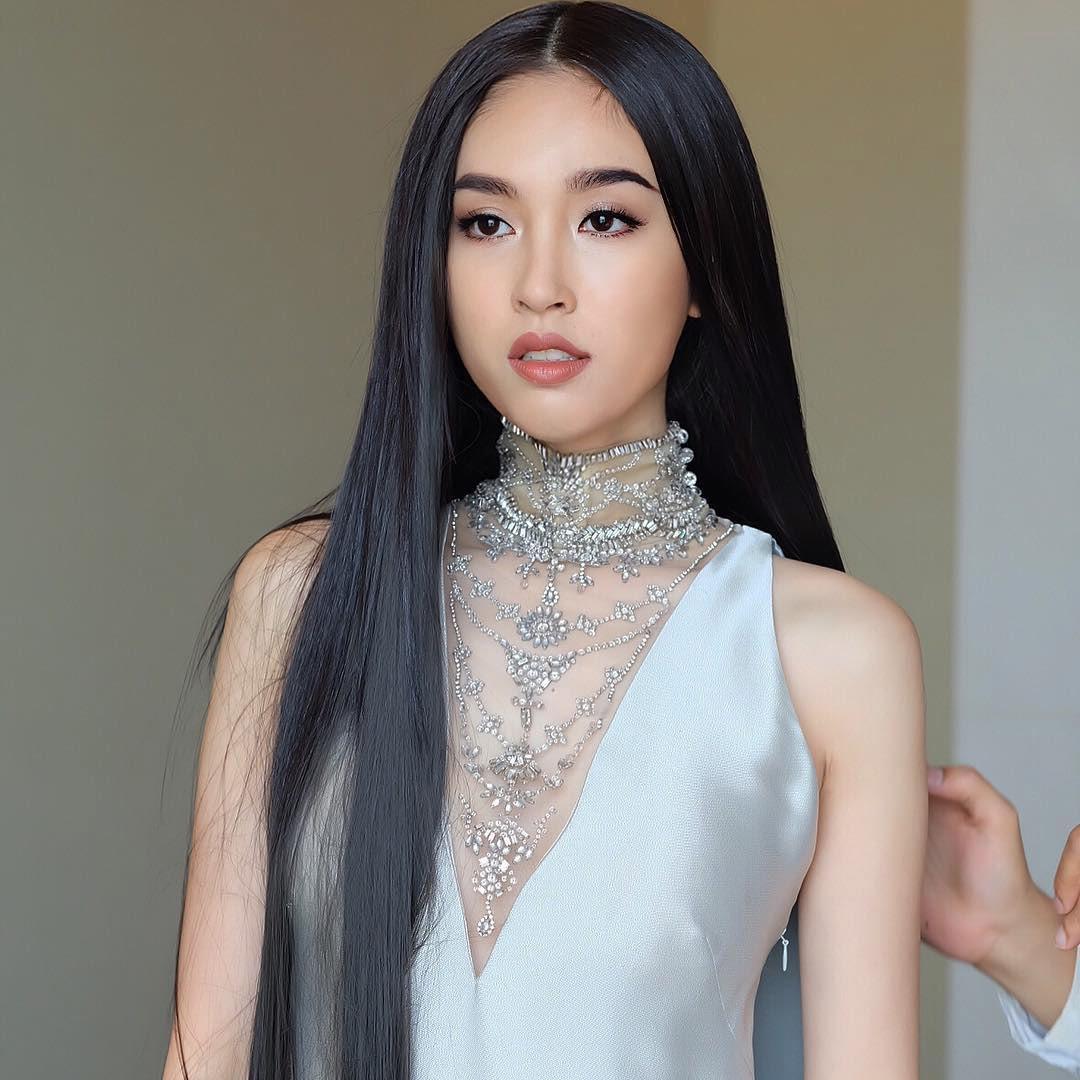 Giật mình với hành trình 'lột xác' của 4 người đẹp chuyển giới xinh nhất Thái Lan giat minh voi hanh trinh lot xac cua 4 nguoi dep chuyen gioi xinh nhat thai lan
