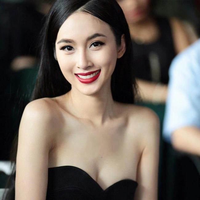 Giật mình với hành trình 'lột xác' của 4 người đẹp chuyển giới xinh nhất Thái Lan giat minh voi hanh trinh lot xac cua 4 nguoi dep chuyen gioi xinh nhat thai lan