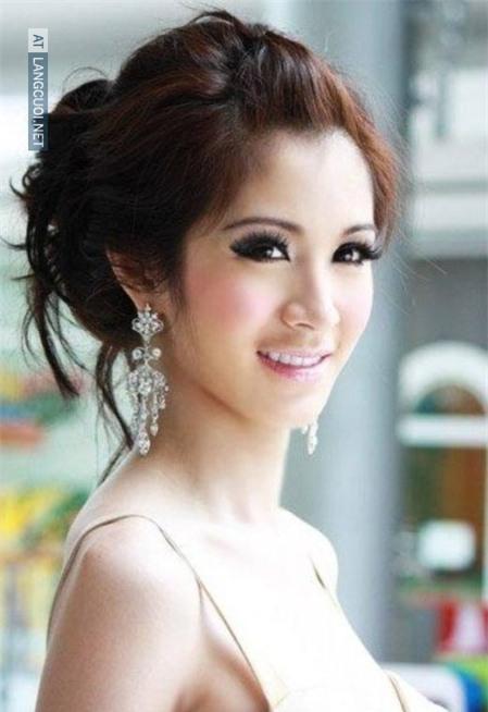 Giật mình với hành trình 'lột xác' của 4 người đẹp chuyển giới xinh nhất Thái Lan giat minh voi hanh trinh lot xac cua 4 nguoi dep chuyen gioi xinh nhat thai lan