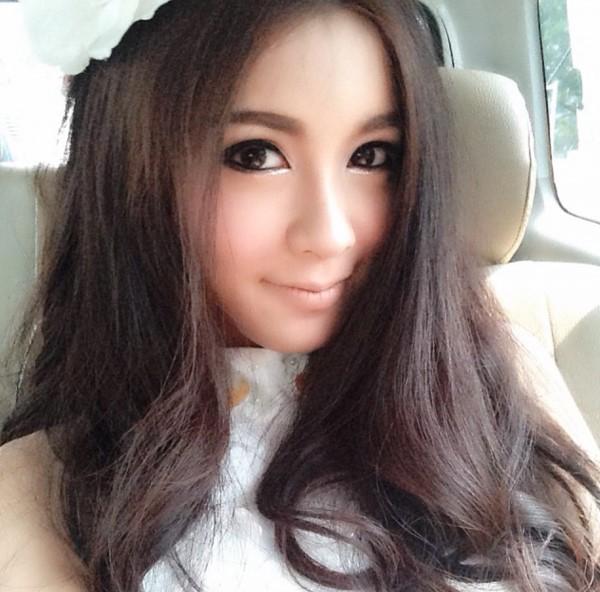 Giật mình với hành trình 'lột xác' của 4 người đẹp chuyển giới xinh nhất Thái Lan giat minh voi hanh trinh lot xac cua 4 nguoi dep chuyen gioi xinh nhat thai lan