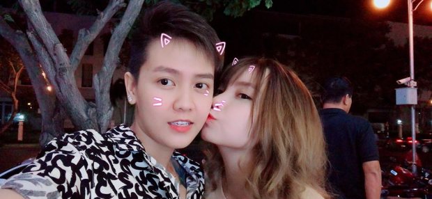 to tran di bao chia se sau dam cuoi vo toi la mot co gai xuat hien dung thoi diem