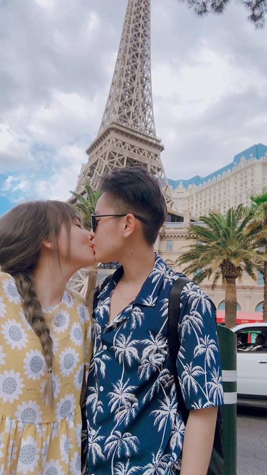 to tran di bao chia se sau dam cuoi vo toi la mot co gai xuat hien dung thoi diem