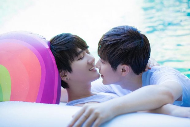 o ben canh nhau 7 nam bat chap gia dinh ngan can hai trai dep nay da tro thanh than tuong cua bao nguoi