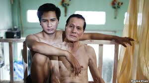 nu nhiep anh gia maika elan va bo hinh chup cac cap doi dong tinh