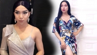 ca si chuyen gioi cat tuyen cong khai chong sap cuoi