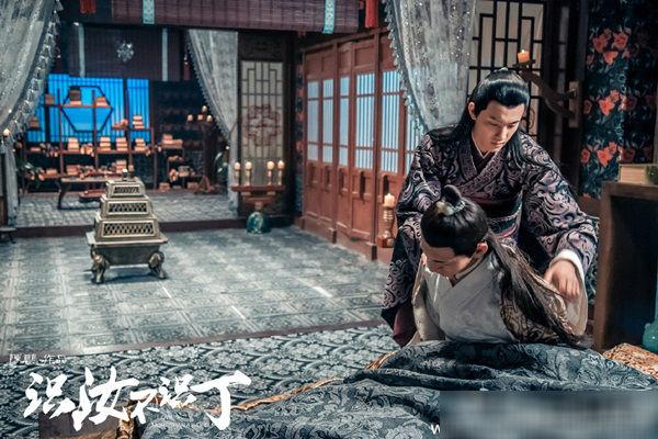Chuyện tình oan trái khuynh đảo ngai vàng của vị hoàng đế đồng tính Trung Hoa chuyen tinh oan trai khuynh dao ngai vang cua vi hoang de dong tinh trung hoa
