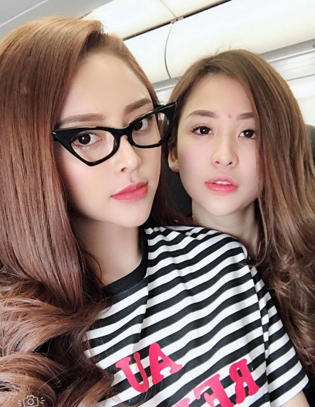 clip tinh cam cua 2 hotgirl sai gon khien nguoi ta tu hoi gai dep gio cung quay sang yeu nhau roi sao
