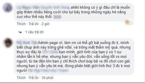 bo anh thieu nu chup ben sen duoi troi nang 40 do gay tranh cai mang xa hoi