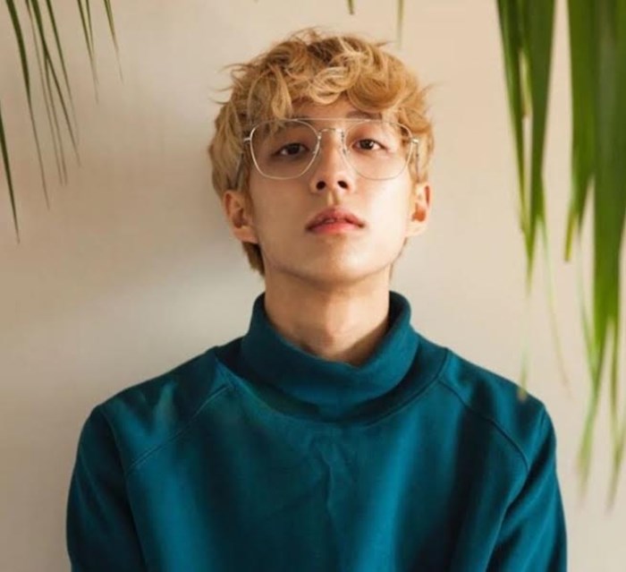 nhung dieu thu vi ve holland than tuong kpop dau tien cong khai dong tinh