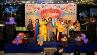 kim anh co nang dong tinh nu noi tieng ca mau voi chuyen tinh dep nhung chua dam come out