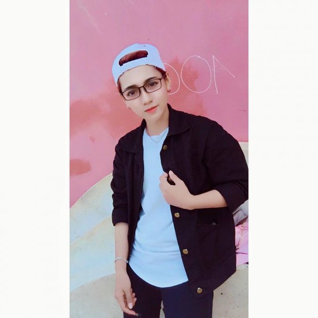 kim anh co nang dong tinh nu noi tieng ca mau voi chuyen tinh dep nhung chua dam come out