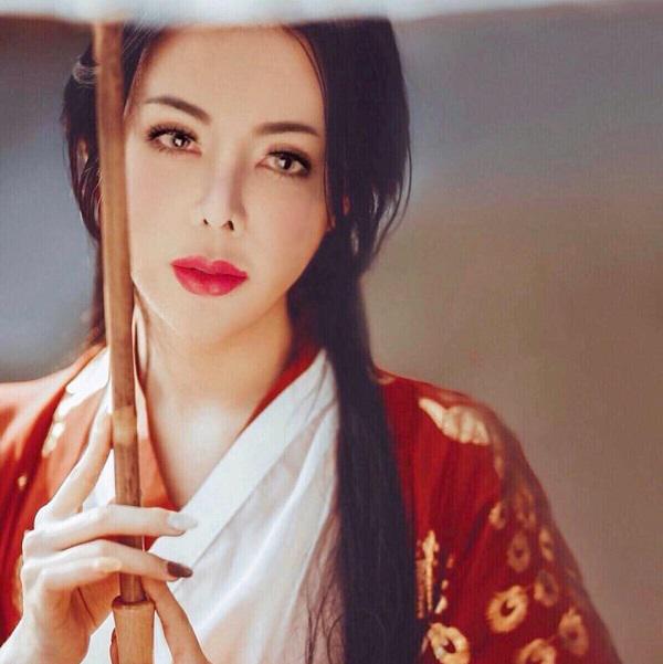 Hotgirl chuyển giới 1 triệu followers nâng mũi lần thứ 7 vì mãi chưa ưng ý hotgirl chuyen gioi 1 trieu followers nang mui lan thu 7 vi mai chua ung y