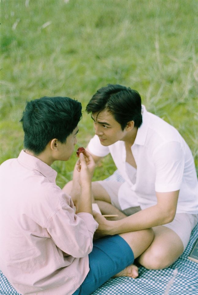 bo anh dep ve tinh yeu theo anh ve nha khien ai nhin cung thon thuc