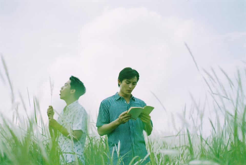 bo anh dep ve tinh yeu theo anh ve nha khien ai nhin cung thon thuc