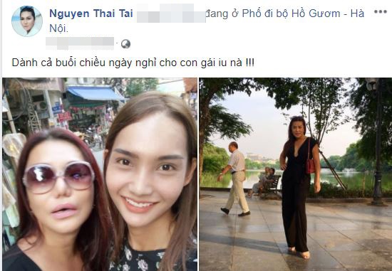 con gai cindy thai tai xinh dep va cung la nguoi chuyen gioi