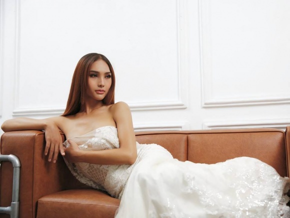 con gai cindy thai tai xinh dep va cung la nguoi chuyen gioi