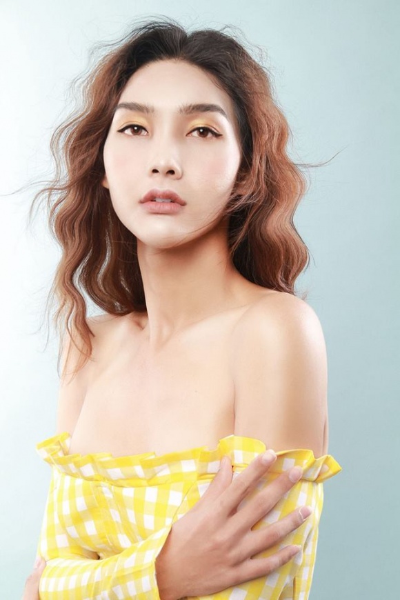 con gai cindy thai tai xinh dep va cung la nguoi chuyen gioi