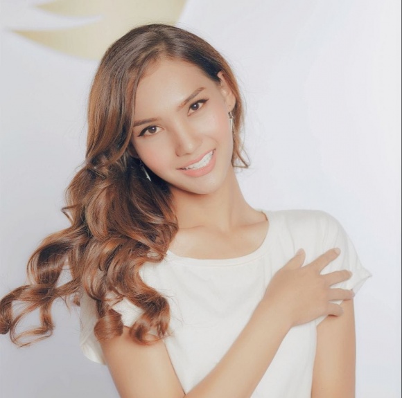 con gai cindy thai tai xinh dep va cung la nguoi chuyen gioi