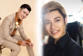 Makeup Artist Trần Anh Khoa: Tôi ám ảnh câu nói của thầy giáo 'pê đê có khác, lúc nào cũng dẹo'