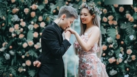 co nang dep trai nhan ra minh thich con gai tu nu hon dong gioi