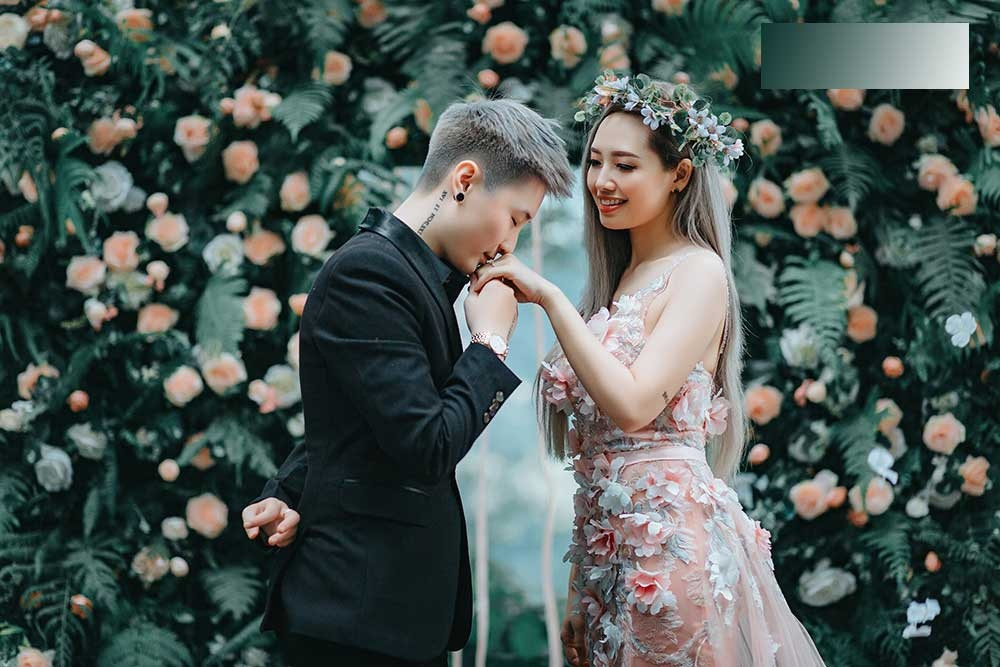 mc vtv ngoc trang bo me vui khi toi chia tay ban trai chuyen gioi