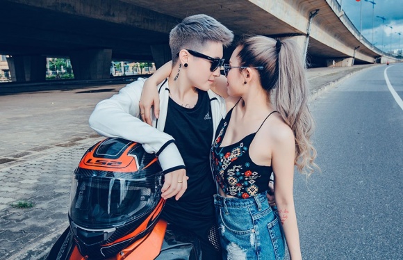 mc ngoc trang len tieng giai thich va gui loi xin loi den tinh cu dong gioi sau phat ngon gay tranh cai
