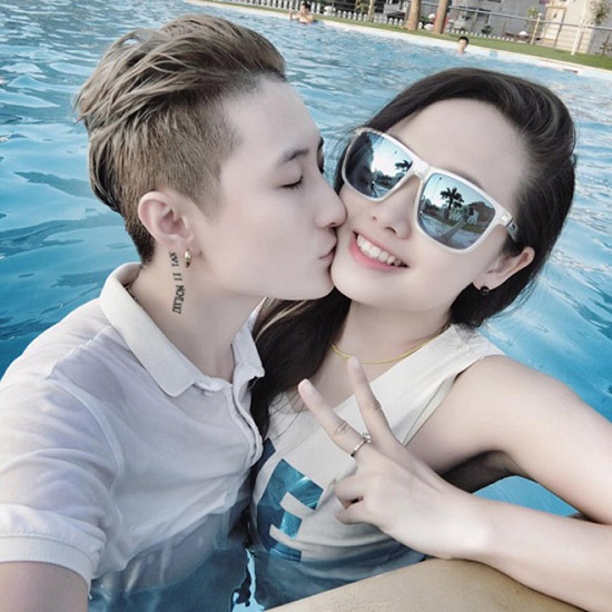 mc ngoc trang len tieng giai thich va gui loi xin loi den tinh cu dong gioi sau phat ngon gay tranh cai
