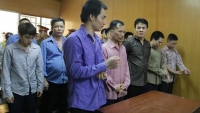 my nhan chuyen gioi dep nhat thai lan tro lai viet nam