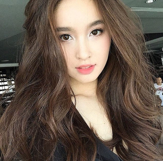 Mỹ nhân chuyển giới đẹp nhất Thái Lan trở lại Việt Nam my nhan chuyen gioi dep nhat thai lan tro lai viet nam