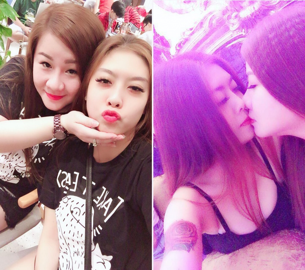 chuyen tinh cua cap dong gioi nu tim thay nhau sau lac buoc duyen cu