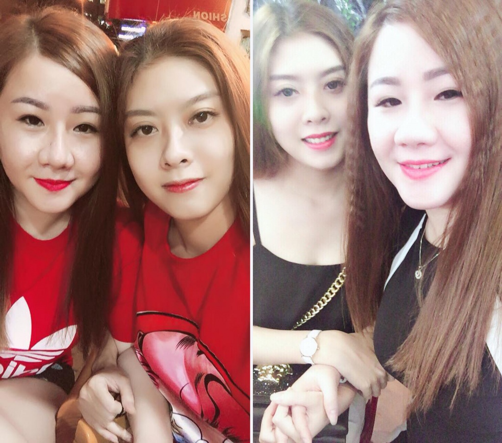 chuyen tinh cua cap dong gioi nu tim thay nhau sau lac buoc duyen cu