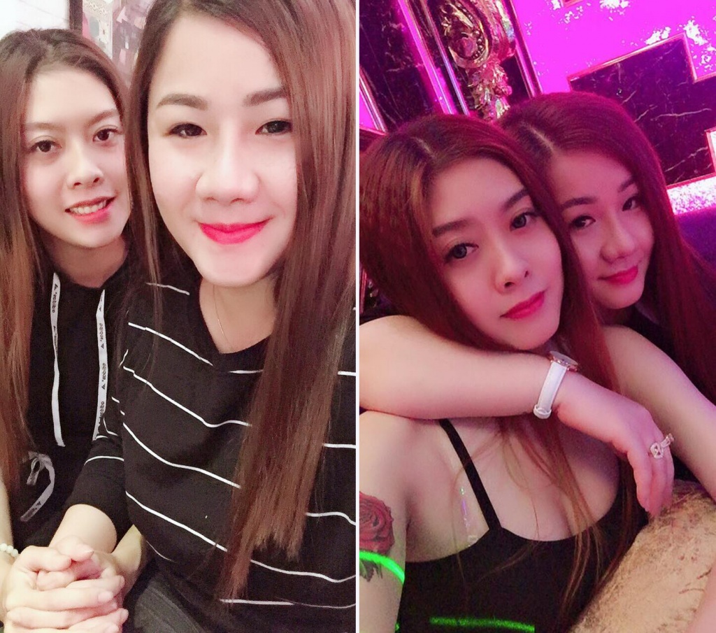 chuyen tinh cua cap dong gioi nu tim thay nhau sau lac buoc duyen cu