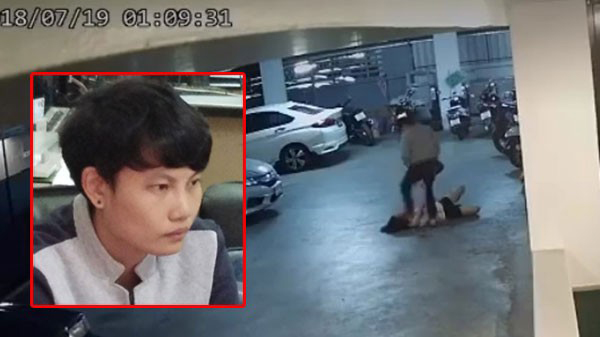 da bat duoc tomboy dong tinh danh dap nguoi yeu da man sau 7 nam yeu