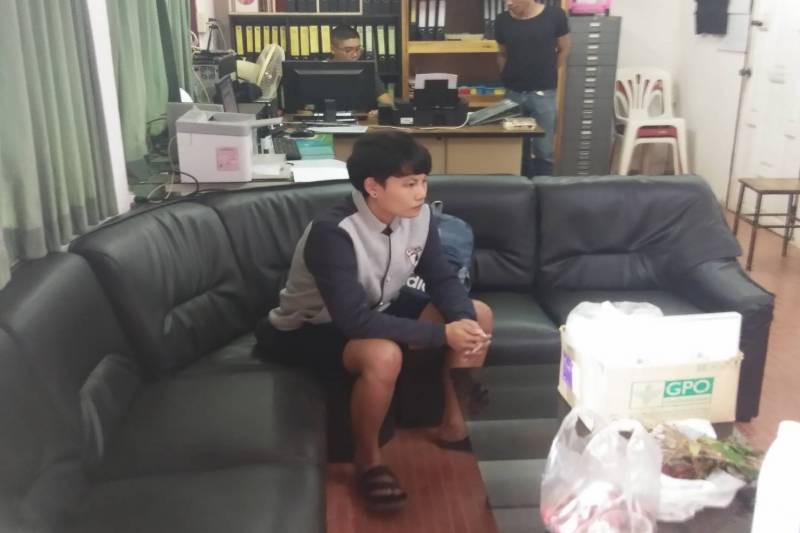 da bat duoc tomboy dong tinh danh dap nguoi yeu da man sau 7 nam yeu