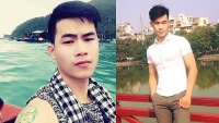 hotface ha ky nam tinh yeu chung thuy trong gioi rat kho nhung no van ton tai khi ca hai yeu chan thanh