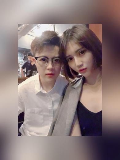 chuyen tinh cap dong tinh nu dep ca doi hay dung cam doi dien voi gia dinh nguoi yeu khi ban ben co ay
