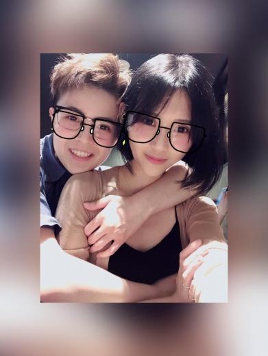 chuyen tinh cap dong tinh nu dep ca doi hay dung cam doi dien voi gia dinh nguoi yeu khi ban ben co ay