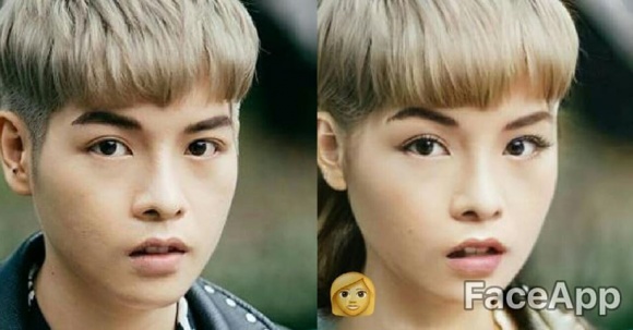 them loat anh chuyen gioi nho cong nghe cua sao viet bat ngo nhat la son tung m tp