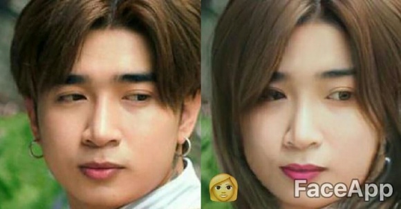 them loat anh chuyen gioi nho cong nghe cua sao viet bat ngo nhat la son tung m tp