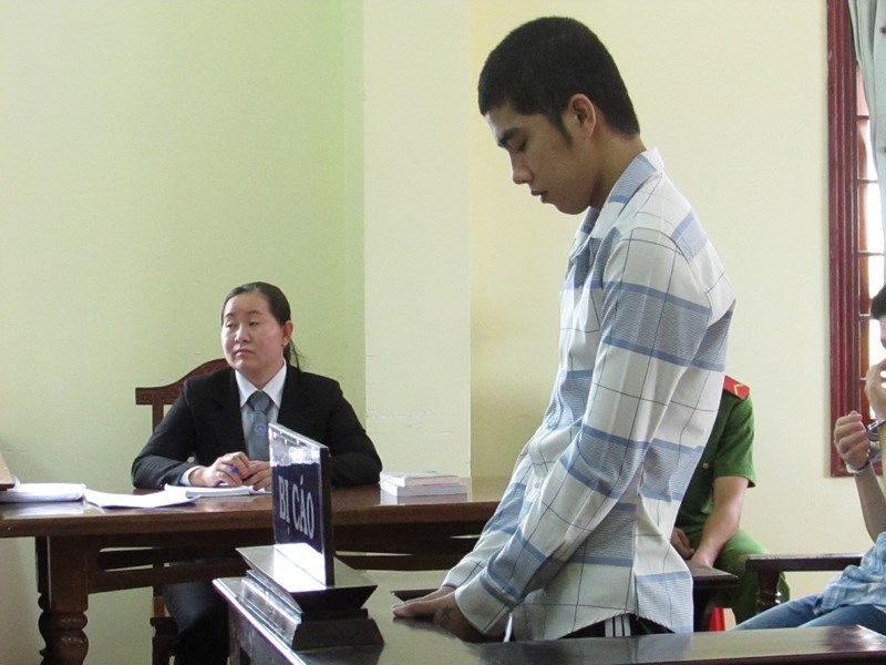 cap doi dong tinh gay an mang chi vi gian nhau