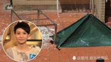 Hiện trường kinh hoàng vụ nữ ca sĩ đồng tính Hong Kong tử vong vì rơi từ tầng 20