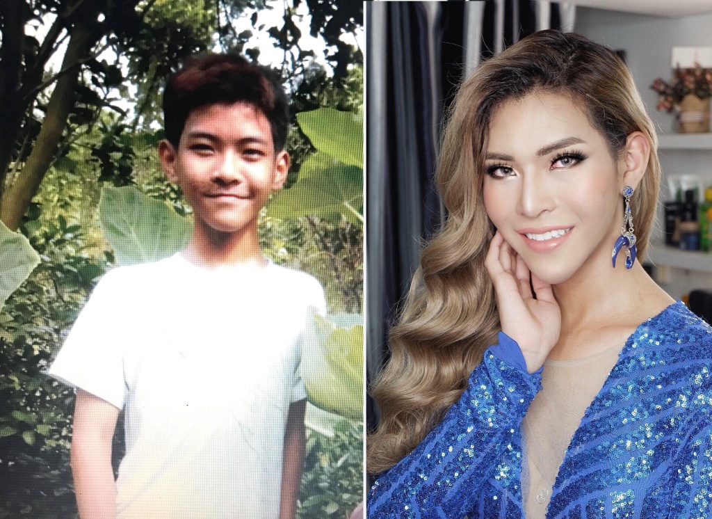 9x chuyen gioi voi hanh trinh song la chinh minh den bay gio toi van am anh khi bi ban goi la pe de