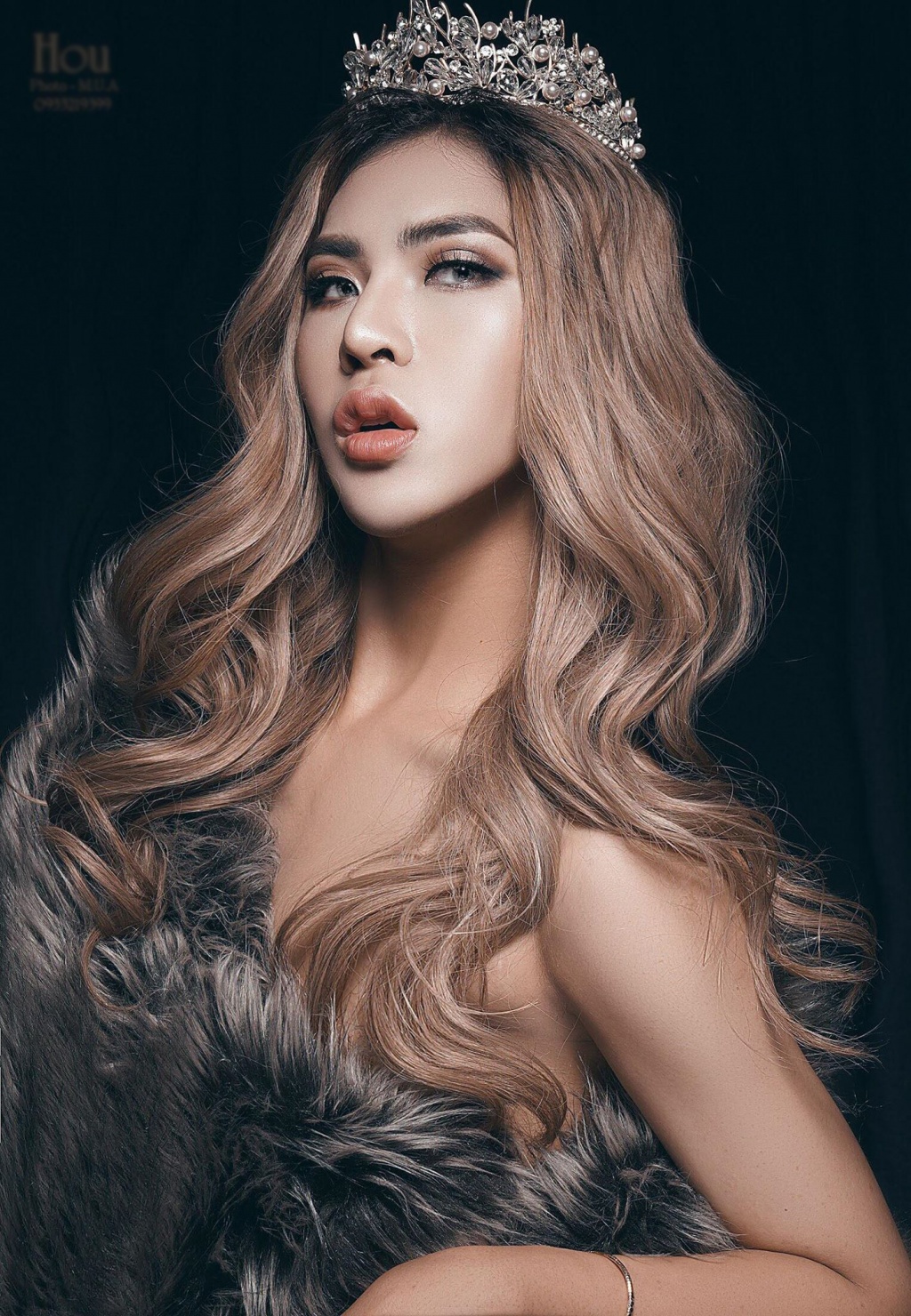 9x chuyen gioi voi hanh trinh song la chinh minh den bay gio toi van am anh khi bi ban goi la pe de