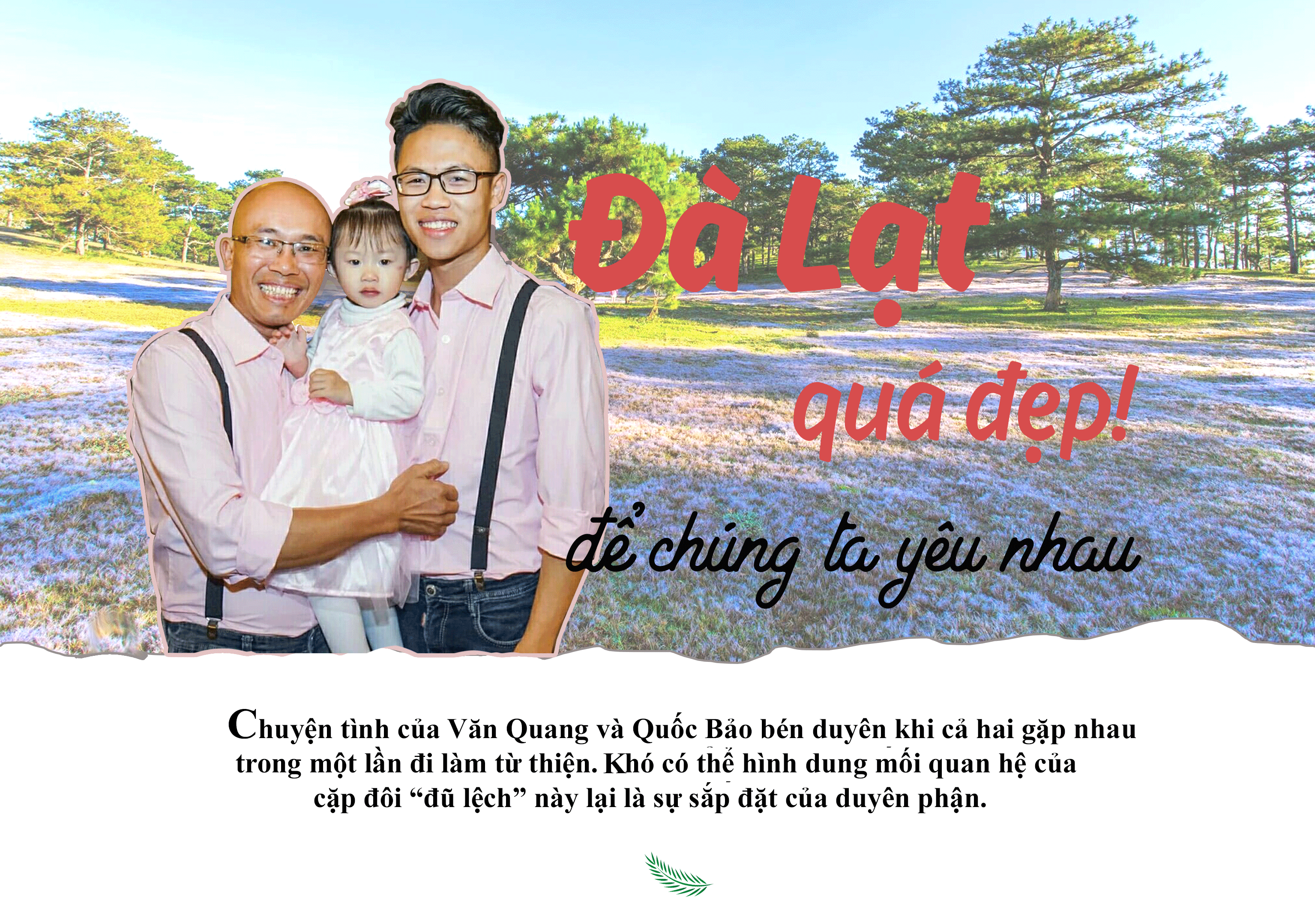 chuyen tinh cap dong gioi nam da lat rat dep de chung ta yeu nhau