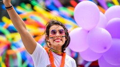 Costa Rica hợp pháp hóa hôn nhân đồng giới