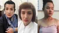 nu ca si chuyen gioi bi che cu xu khong giong nguoi noi tieng vi len an chong