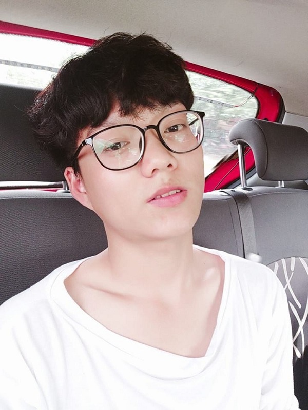 thanh chui ban hang online norin pham dung quan tam toi gioi tinh ma hay nhin vao cach song co ich cho xa hoi hay khong